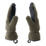 Mountain Hardwear HiCamp Sherpa Glove - Unisex, Ridgeline, Medium, 2017201204-Ridgeline-M