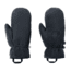 Mountain Hardwear HiCamp Sherpa Mitt - Unisex, Dark Storm, Extra Small, 2017221004-Dark Storm-XS