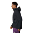 Mountain Hardwear High Exposure Gore-Tex C-Knit Jacket - Men's, Dark Storm, Extra Large, OM7781004-XL