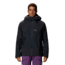 Mountain Hardwear High Exposure Gore-Tex C-Knit Jacket - Men's, Dark Storm, Extra Large, OM7781004-XL