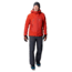 Mountain Hardwear High Exposure Gore-Tex C-Knit Jacket - Men's, Desert Red, Medium, OM7781831-M