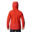 Mountain Hardwear High Exposure Gore-Tex C-Knit Jacket - Men's, Desert Red, Medium, OM7781831-M