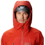 Mountain Hardwear High Exposure Gore-Tex C-Knit Jacket - Men's, Desert Red, Medium, OM7781831-M