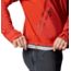 Mountain Hardwear High Exposure Gore-Tex C-Knit Jacket - Men's, Desert Red, Medium, OM7781831-M