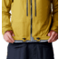 Mountain Hardwear High Exposure GORE-TEX C-Knit Jacket - Mens, 236, XXL, 2077151-236-XXL