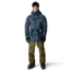 Mountain Hardwear High Exposure GORE-TEX C-Knit Jacket - Mens, 430, M, 2077151-430-M