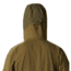 Mountain Hardwear High Exposure Gore-Tex C-Knit Jacket - Mens, Combat Green, Small, 1851351353-S