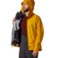 Mountain Hardwear High Exposure Gore-Tex C-Knit Jacket - Mens, Gold Hour, Large, 1851351750-L