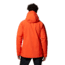 Mountain Hardwear High Exposure Gore-Tex C-Knit Jacket - Mens, State Orange, Extra Large, 1942791842-XL