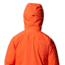 Mountain Hardwear High Exposure Gore-Tex C-Knit Jacket - Mens, State Orange, Extra Large, 1942791842-XL