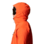 Mountain Hardwear High Exposure Gore-Tex C-Knit Jacket - Mens, State Orange, Extra Large, 1942791842-XL