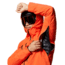 Mountain Hardwear High Exposure Gore-Tex C-Knit Jacket - Mens, State Orange, Extra Large, 1942791842-XL