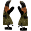 Mountain Hardwear High Exposure Gore-Tex Glove - Mens, Dark Army, Small, OM8069304-S