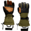 Mountain Hardwear High Exposure Gore-Tex Glove - Mens, Dark Army, Small, OM8069304-S