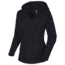 Mountain Hardwear HIgh Step Hoody - Women's-Black-Small