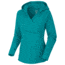 Mountain Hardwear HIgh Step Hoody - Women's-Lake Blue-Small