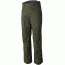 Mountain Hardwear Highball Insulated Pant - Men's-Surplus Green-32 in-Small-Regular Inseam