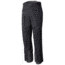 Mountain Hardwear Highball Insulated Pant - Men's, Black, Large, Regular Inseam, 1731821010-L-R