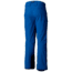 Mountain Hardwear Highball Insulated Pant - Mens, Nightfall Blue, Large, Regular Inseam, 1731821448-L-R