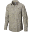 Mountain Hardwear Hillstone Long Sleeve Shirt - Men's-Peatmoss-Medium