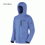 Mountain Hardwear Hunker Down Jacket - Boy's-Blue Chip-Small