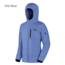 Mountain Hardwear Hunker Down Jacket - Boy's-Blue Chip-Small