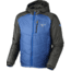 Mountain Hardwear Hooded Compressor Jacket Clearance - Men's-Bonfire/Grill-X-Large