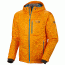 Mountain Hardwear Hooded Compressor Jacket - Men's-Radiance-Small