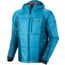Mountain Hardwear Hooded Compressor Jacket - Men's-Costeau/Costeau-X-Large