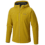 Mountain Hardwear Hooded Hueco Jacket - Mens-Inca Gold-Medium