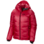 Mountain Hardwear Hooded Phantom Jacket - Women's-Bright Rose-Small