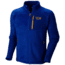 Mountain Hardwear Hoodless Monkey Man Grid Jacket - Men's-Azul-Large