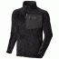 Mountain Hardwear Hoodless Monkey Man Grid Jacket - Men's-Black-Small