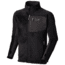 Mountain Hardwear Hoodless Monkey Man Grid Jacket - Men's-Black-Small