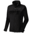 Mountain Hardwear Hoodless Monkey Woman Grid Jacket - Women's-Black-X-Large