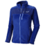 Mountain Hardwear Hoodless Monkey Woman Grid Jacket - Women's-Nectar Blue-X-Large