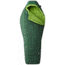 Mountain Hardwear Hotbed Flame 20 Sleeping Bag (Synthetic)-Forest-Regular-Left