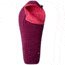 Mountain Hardwear Hotbed Spark 32 Women's Sleeping Bag (Synthetic)-Dark Raspberry-Regular-Left