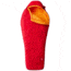 Mountain Hardwear Hotbed Spark 35 Sleeping Bag (Synthetic)-Rocket-Long-Right