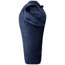 Hotbed Torch 0 Womens Sleeping Bag Synthetic-Zinc-Long-Right