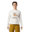 Mountain Hardwear Hotel Basecamp Long Sleeve Shirt - Womens, Cotton, Large, 1882301104-Cotton-L