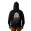 Mountain Hardwear Hotel Basecamp Pullover Hoody - Mens, Black, Medium, 1881411010-M