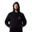 Mountain Hardwear Hotel Basecamp Pullover Hoody - Mens, Black, Medium, 1881411010-M