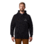 Mountain Hardwear Hotel Basecamp Pullover Hoody - Men's, Black, Large, 1881411010-L