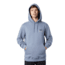 Mountain Hardwear Hotel Basecamp Pullover Hoody - Mens, Light Zinc, Large, 1881411441-L