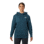 Mountain Hardwear Hotel Basecamp Pullover Hoody - Women's, Icelandic, Small, 1882291324-S
