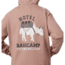 Mountain Hardwear Hotel Basecamp Pullover Hoody - Womens, Smoky Quartz, Extra Small, 1882291642-XS