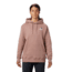 Mountain Hardwear Hotel Basecamp Pullover Hoody - Womens, Smoky Quartz, Extra Small, 1882291642-XS