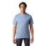 Mountain Hardwear Hotel Basecamp Short Sleeve T - Men's, Light Zinc, Medium, 1881441441-M