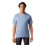Mountain Hardwear Hotel Basecamp Short Sleeve T - Mens, Light Zinc, Medium, 1881441441-M